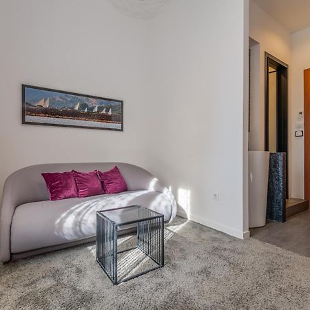 Starlight Luxury Suites Split Exterior foto