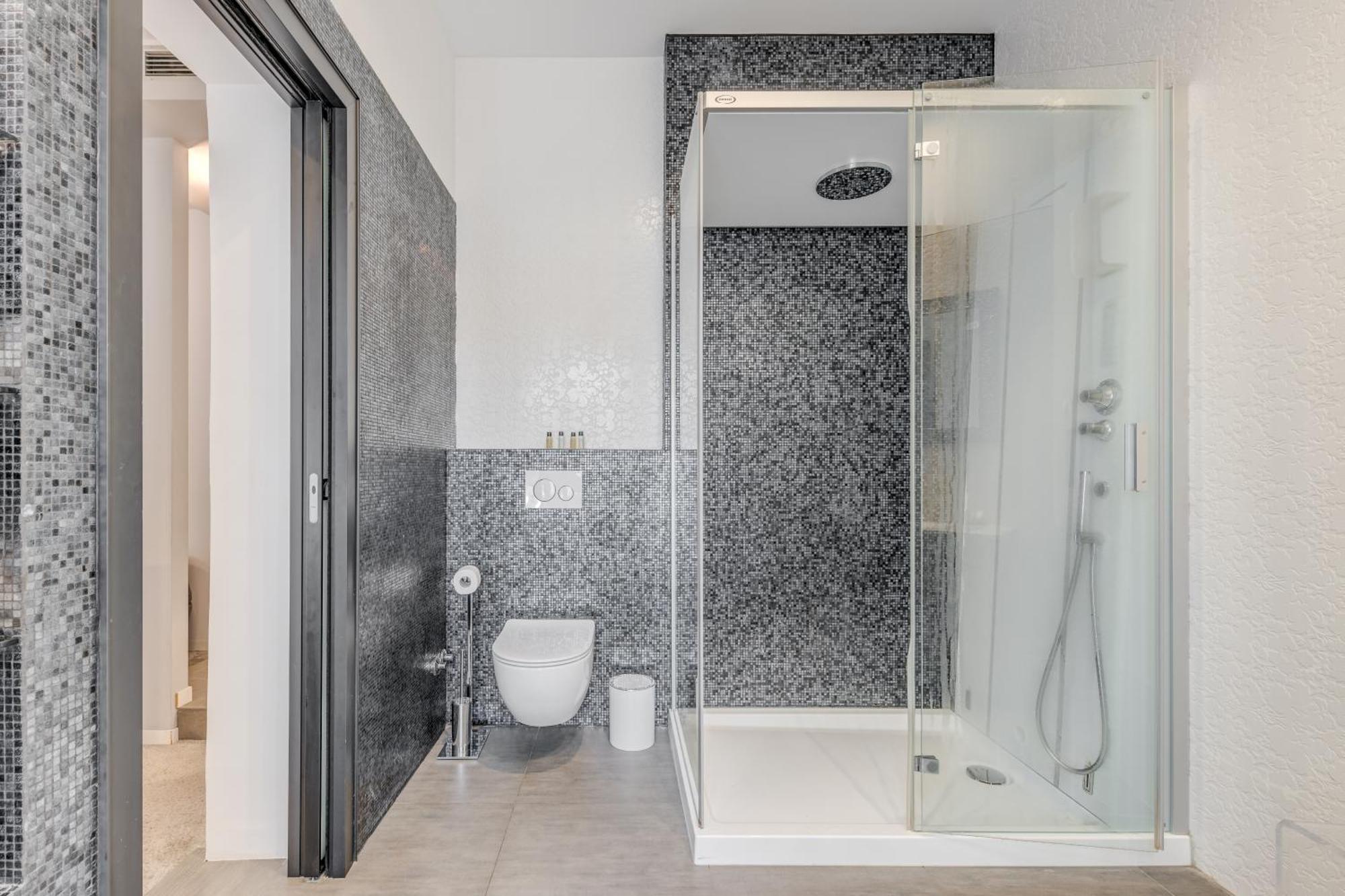 Starlight Luxury Suites Split Exterior foto