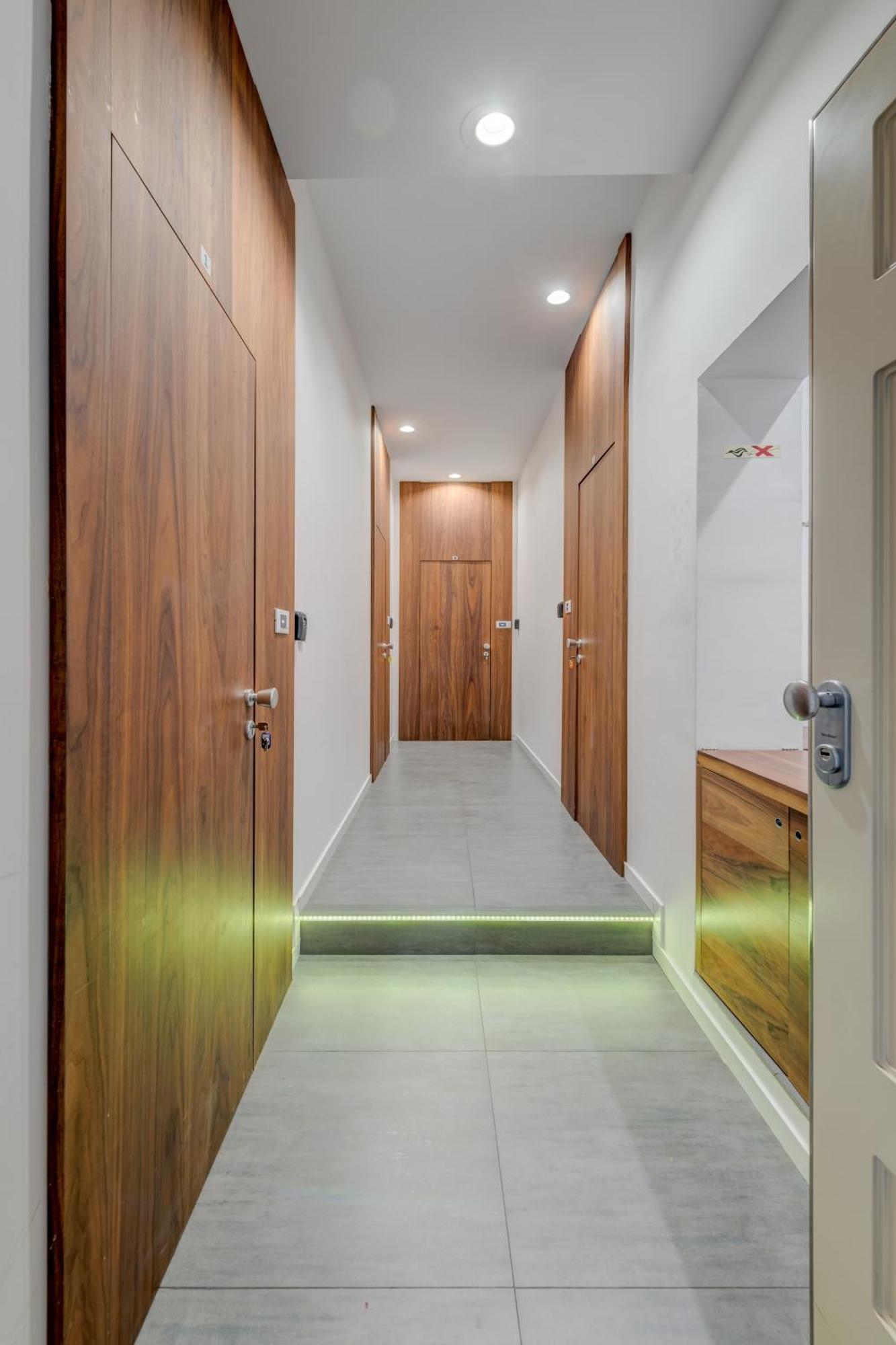 Starlight Luxury Suites Split Exterior foto