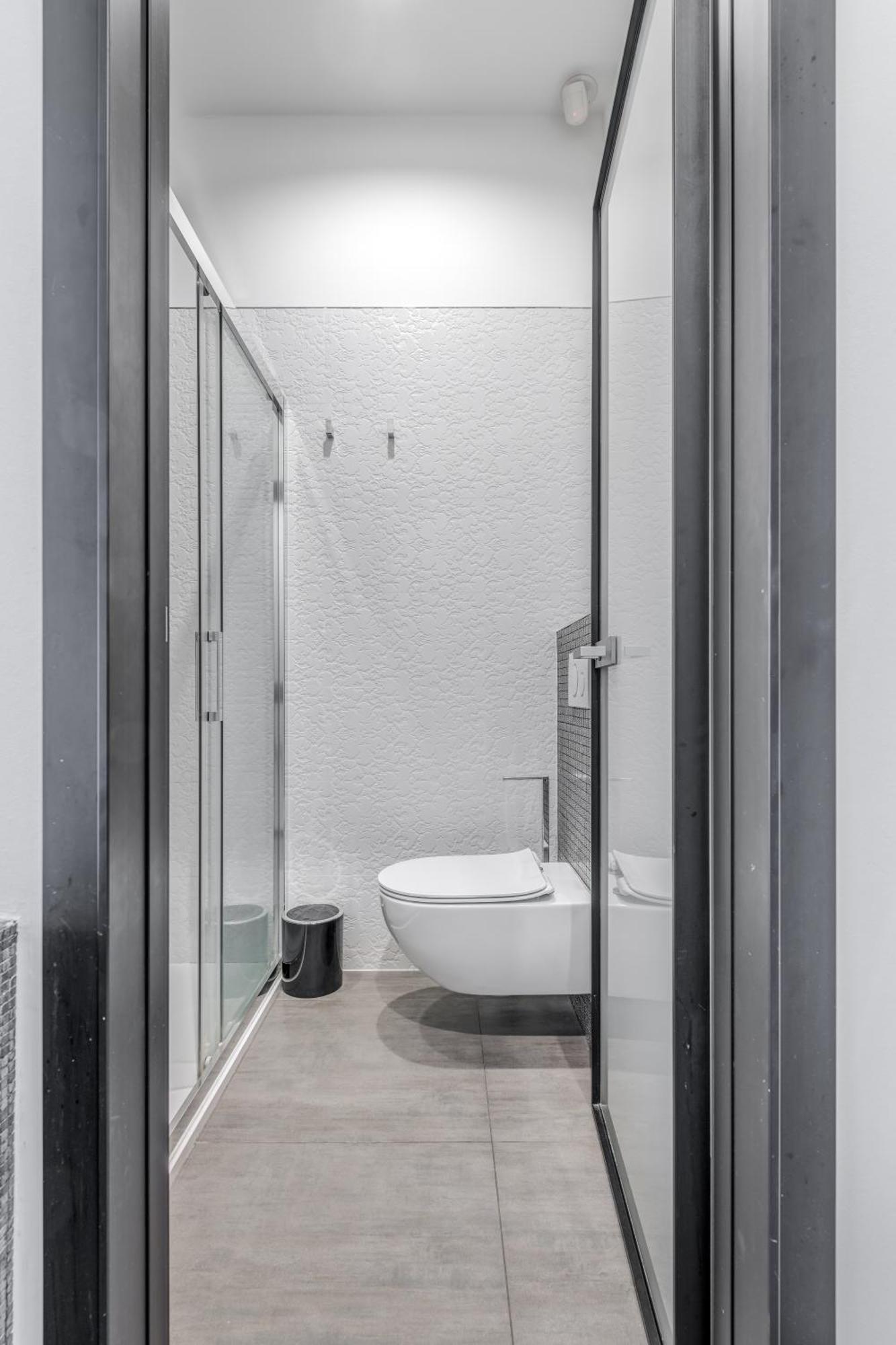 Starlight Luxury Suites Split Exterior foto